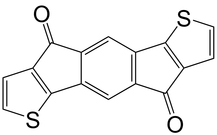 4,9-dihydro-s-indaceno [1,2-b:5,6-b']-dithiophene- 4,9-dione/1209012-30-5